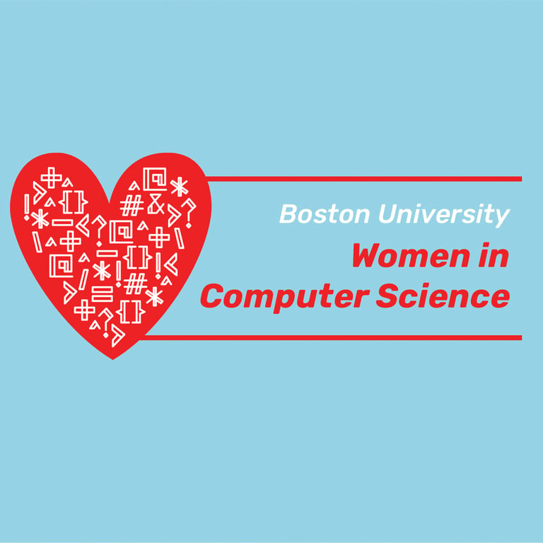 Women in Computer Science Club at BU - Women organization in Boston MA