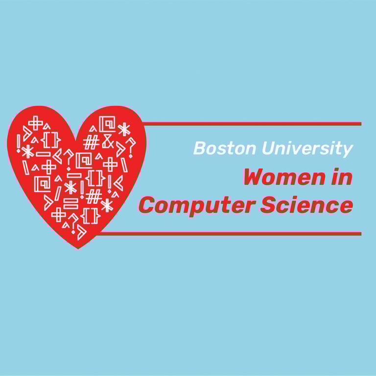 Woman Category Near Me - Women in Computer Science Club at BU