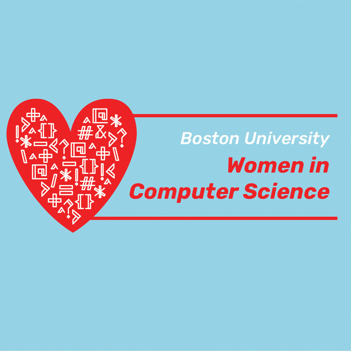Women in Computer Science Club at BU