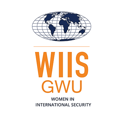 Female Organization Near Me - Women in International Security GWU Chapter