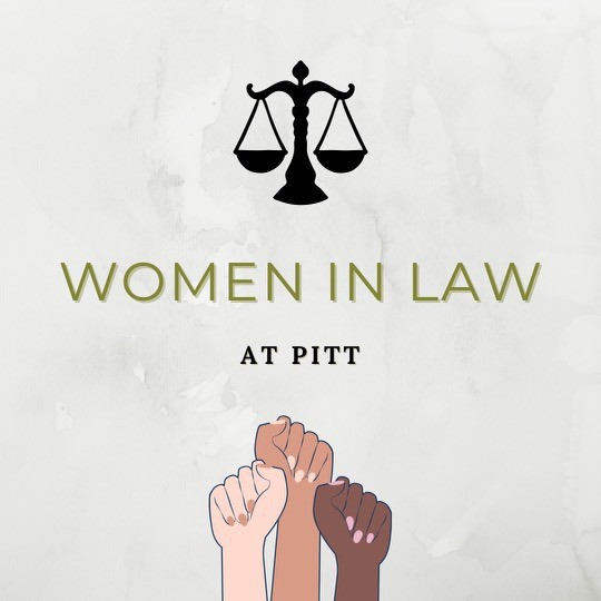 Women in Law at Pitt