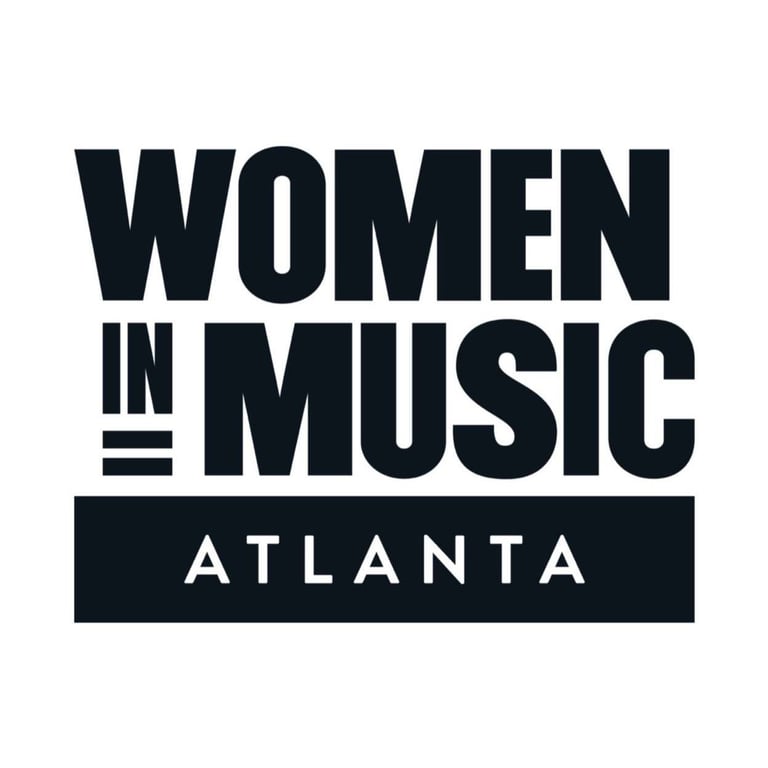 Female Organization Near Me - Women in Music Atlanta