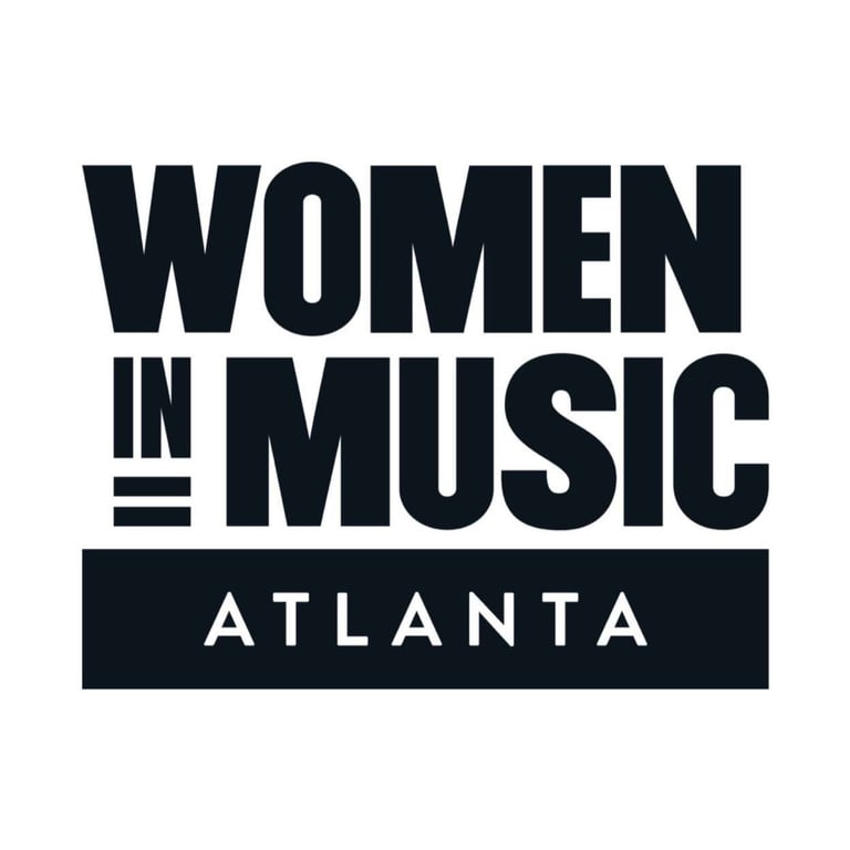 Female Category Near Me - Women in Music Atlanta
