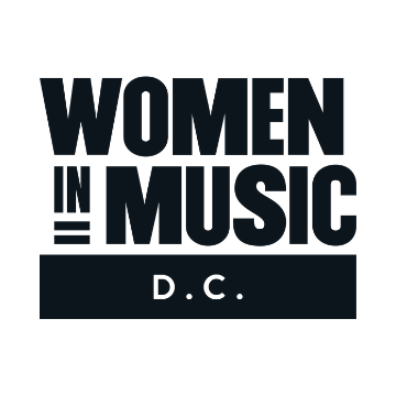 Women in Music DC - Women organization in Washington DC