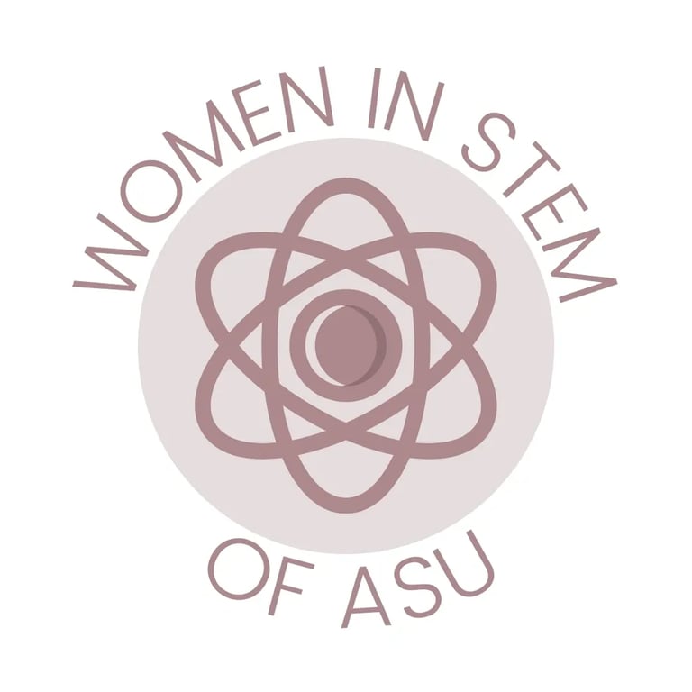 Female Organization Near Me - Women in STEM at ASU