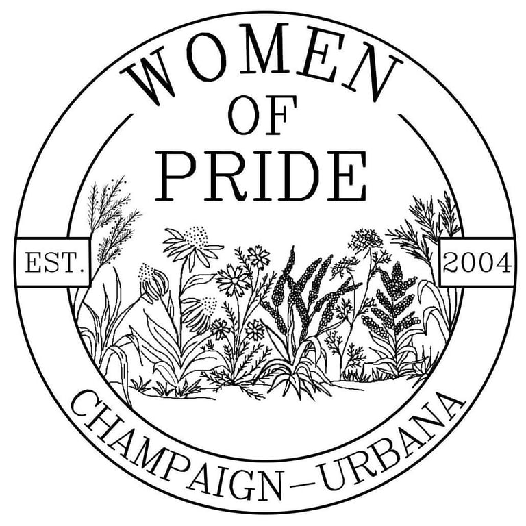 Female Nonprofits Near Me - Women of Pride at UIUC