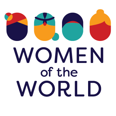Female Organization Near Me - Women of the World