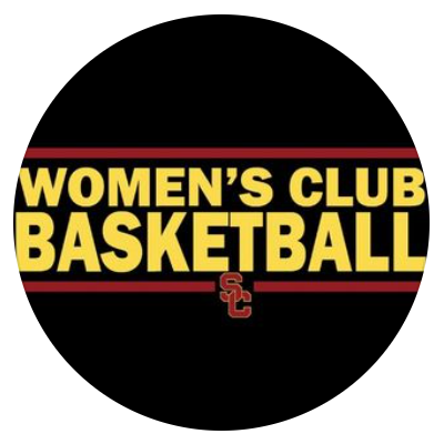 Female Organization Near Me - Women's Club Basketball at USC