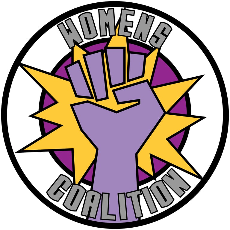 Female Category Near Me - Women's Coalition at ASU