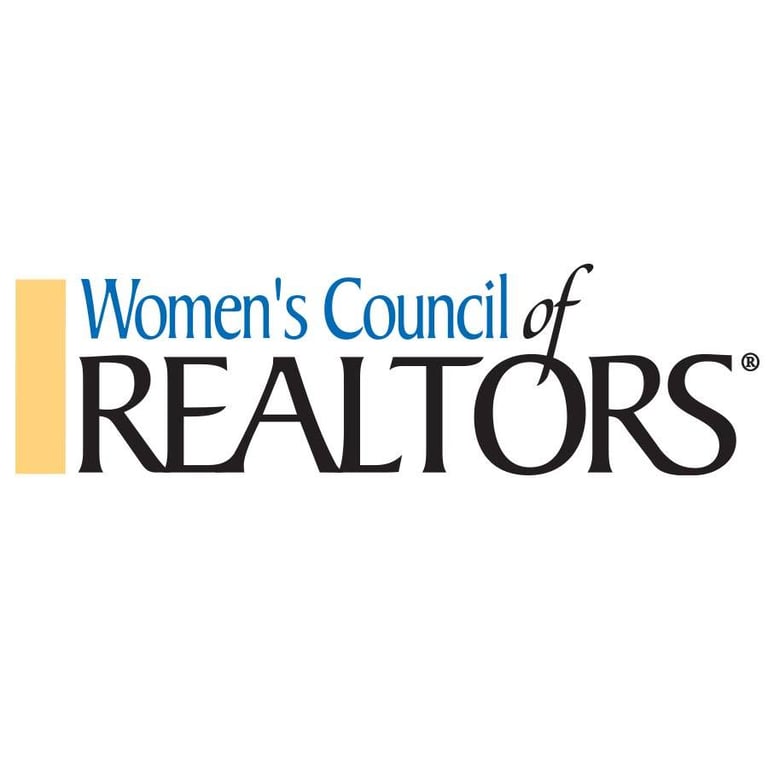 Female Category Near Me - Women's Council of Realtors