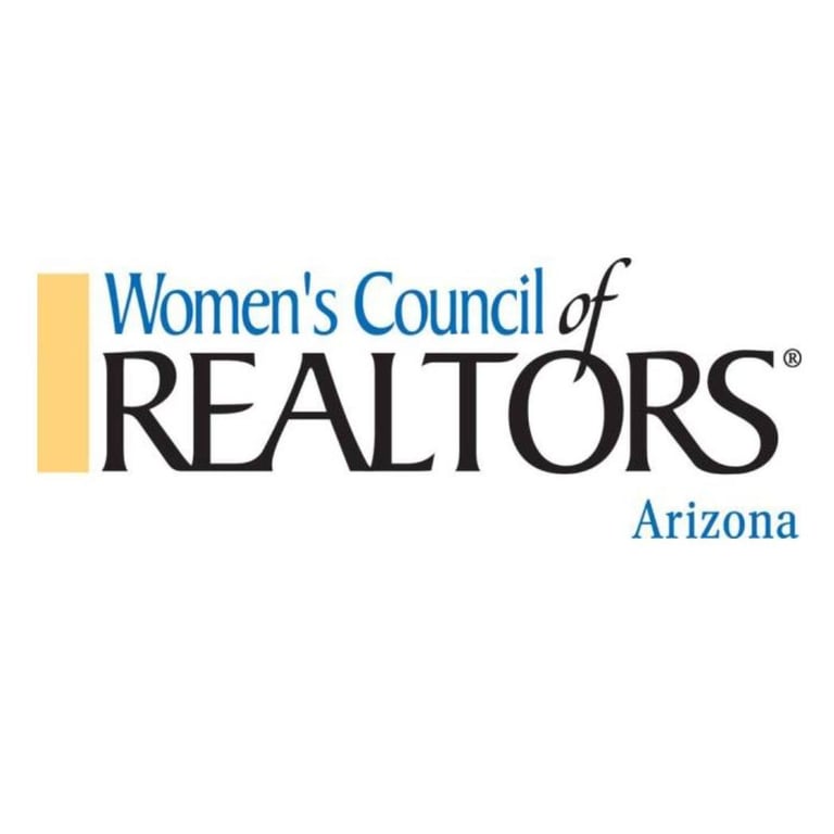 Female Organization Near Me - Women's Council of Realtors Arizona