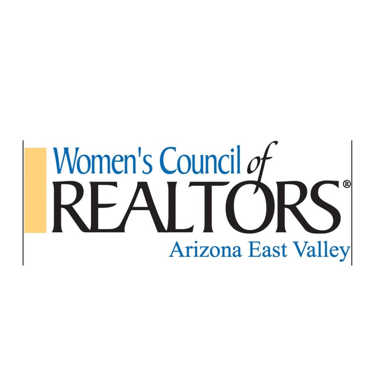 Female Nonprofits Near Me - Women's Council of Realtors Arizona East Valley