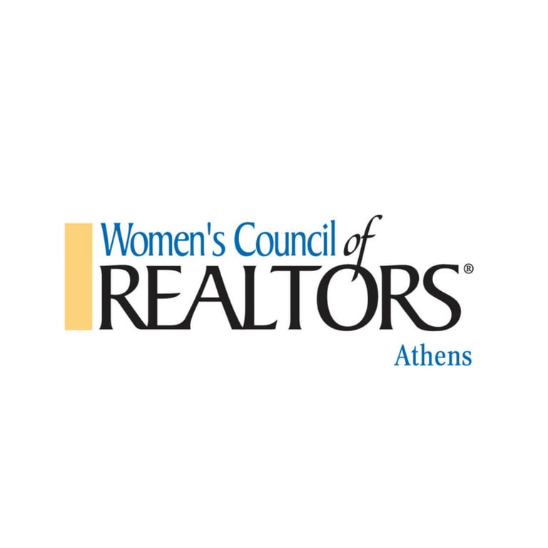 Woman Nonprofits Near Me - Women's Council of Realtors Athens