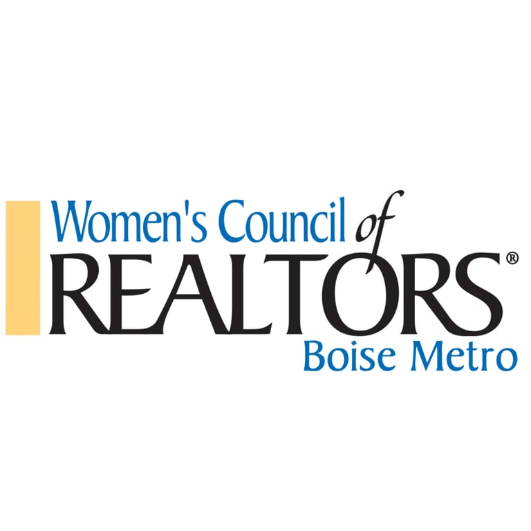 Female Organization Near Me - Women’s  Council of Realtors Boise Metro