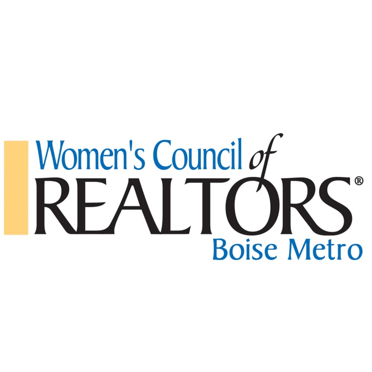 Female Nonprofits Near Me - Women’s  Council of Realtors Boise Metro