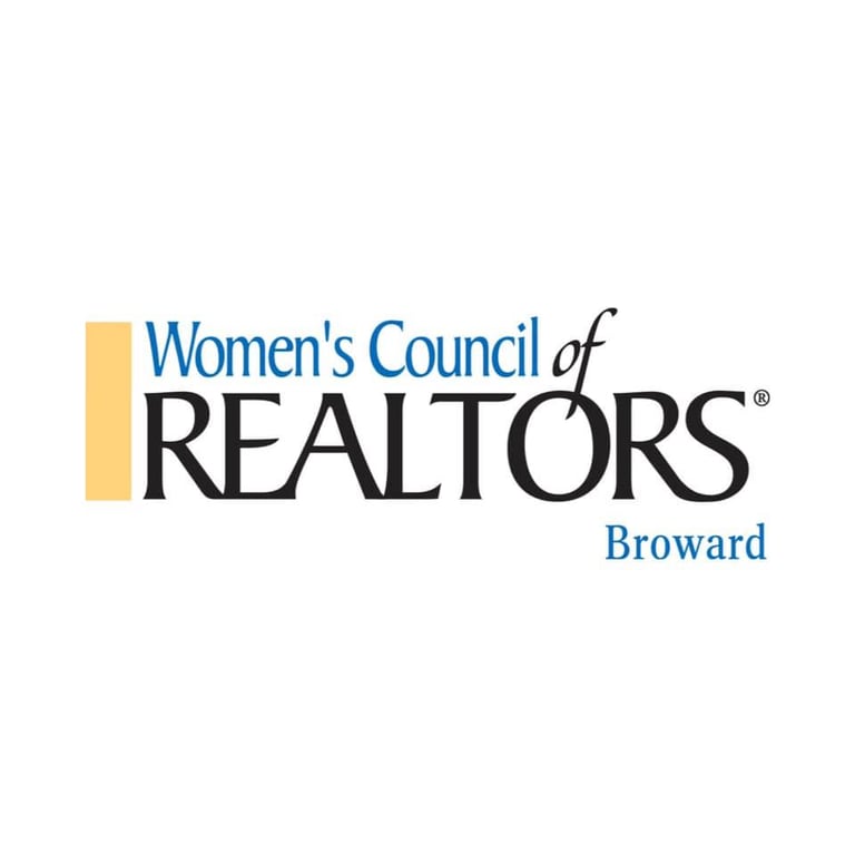 Women's Council of Realtors Broward - Women organization in Fort Lauderdale FL