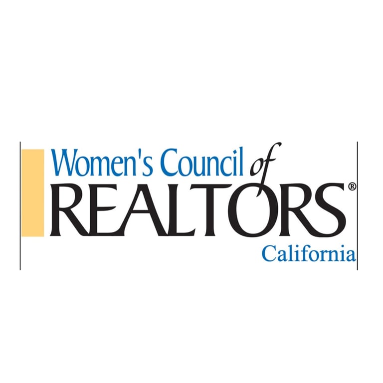 Female Organization Near Me - Women's Council of Realtors California