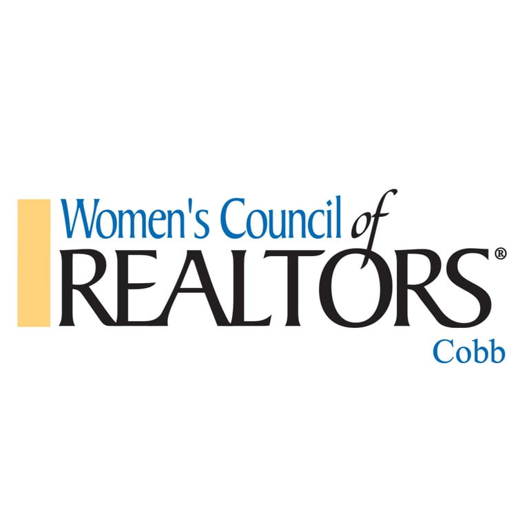 Female Organization Near Me - Women's Council of Realtors Cobb