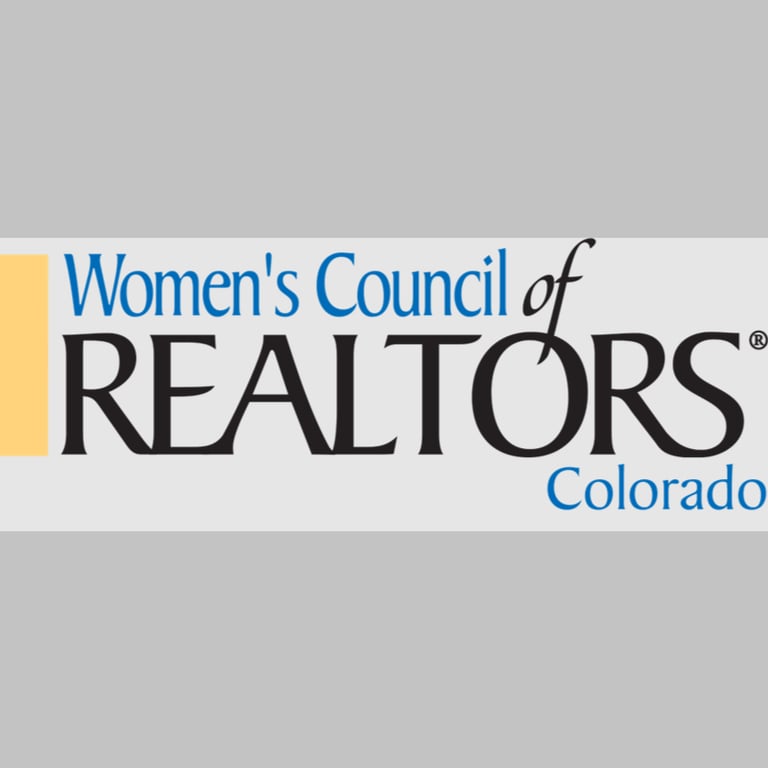 Female Organization Near Me - Women’s Council of Realtors Colorado
