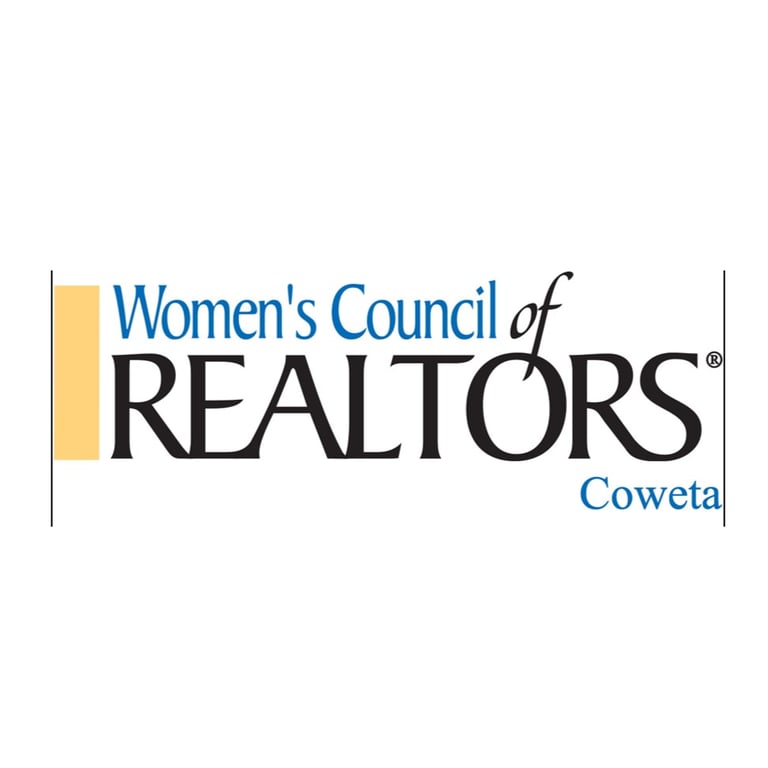 Women's Council of Realtors Coweta - Women organization in Newnan GA