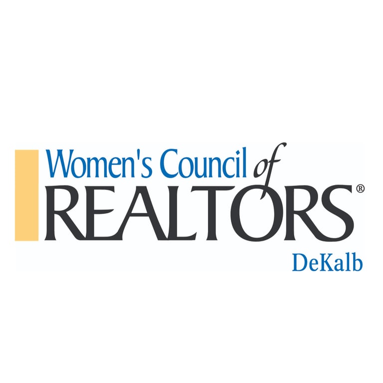 Female Nonprofits Near Me - Women's Council of Realtors DeKalb