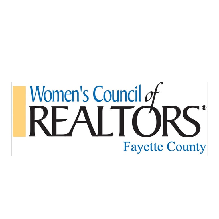 Female Organization Near Me - Women's Council of Realtors Fayette County