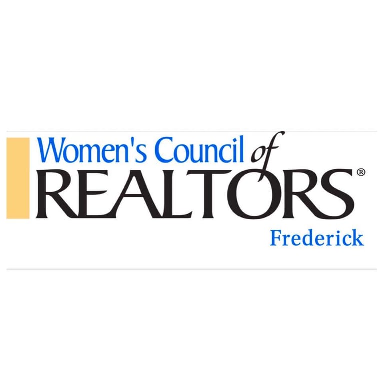 Female Organization Near Me - Women's Council of Realtors Frederick