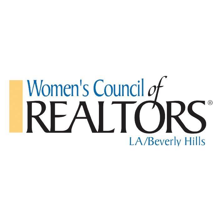 Female Organization Near Me - Women’s Council of Realtors LA Beverly Hills