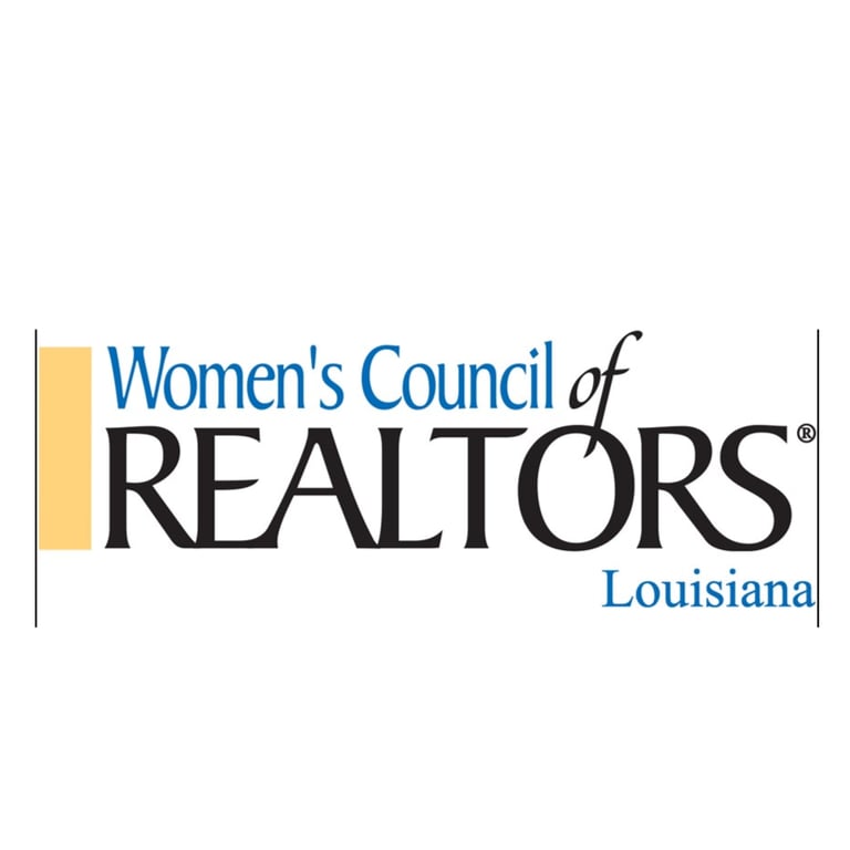 Female Organization Near Me - Women’s Council of Realtors Louisiana