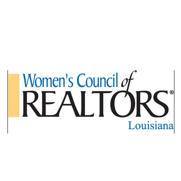 Womenâ€™s Council of Realtors Louisiana