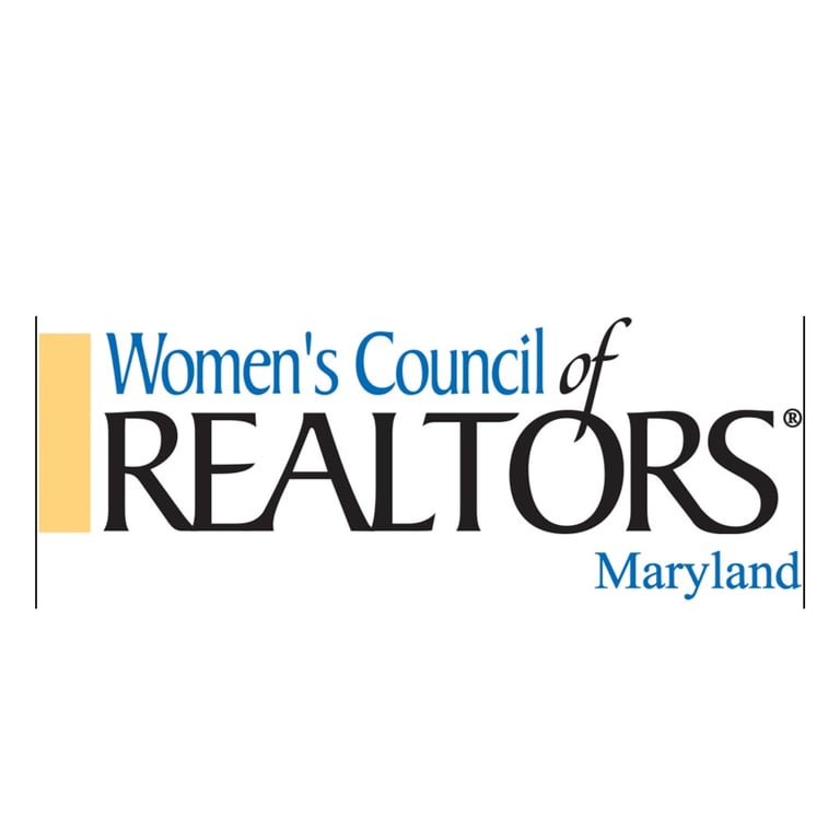 Female Organization Near Me - Women’s Council of Realtors Maryland