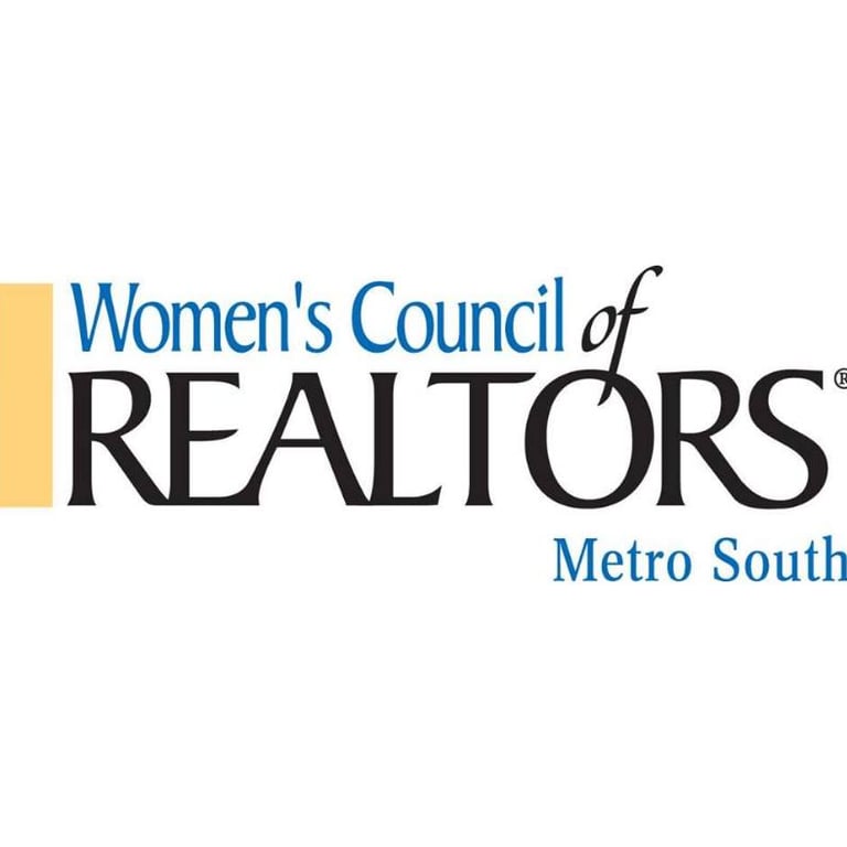 Female Organization Near Me - Women's Council of Realtors Metro South