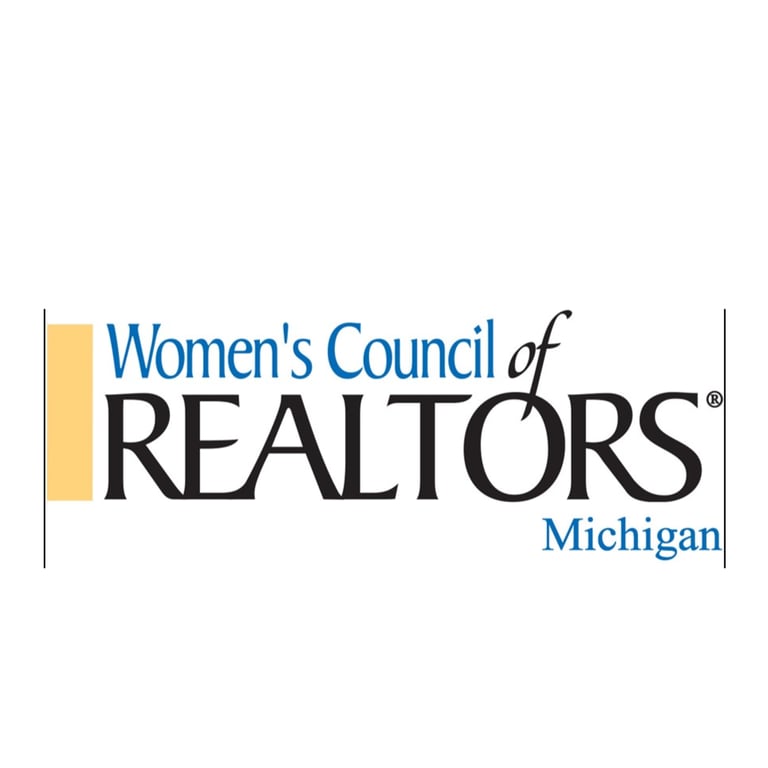 Female Organization Near Me - Women’s Council of Realtors Michigan