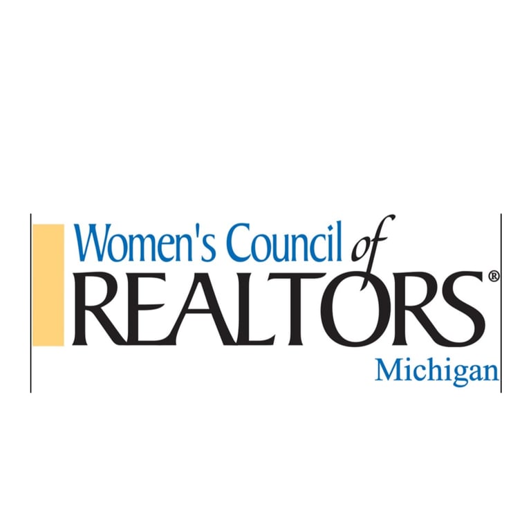 Female Nonprofits Near Me - Women’s Council of Realtors Michigan