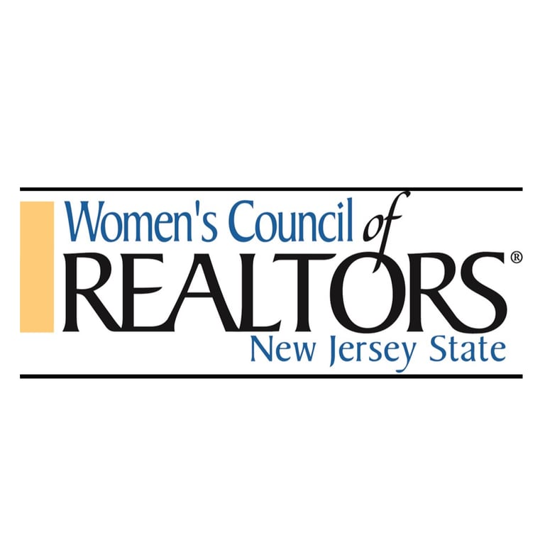 Female Organization Near Me - Women’s Council of Realtors New Jersey State