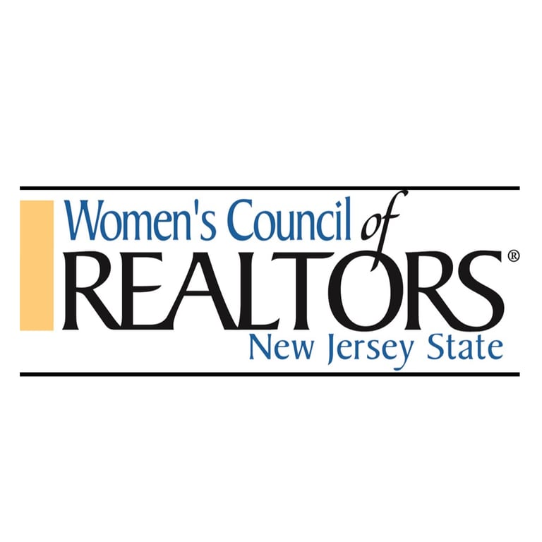 Womenâ€™s Council of Realtors New Jersey State