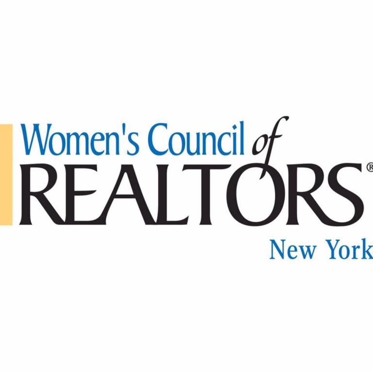Woman Category Near Me - Women’s Council of Realtors New York