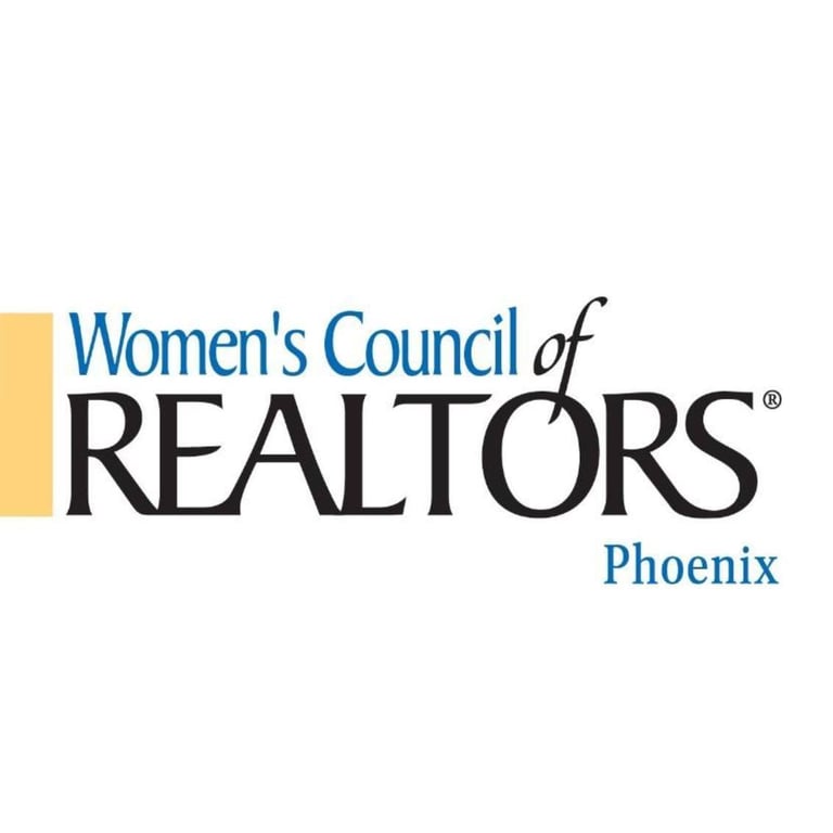 Female Organization Near Me - Women's Council of Realtors Phoenix