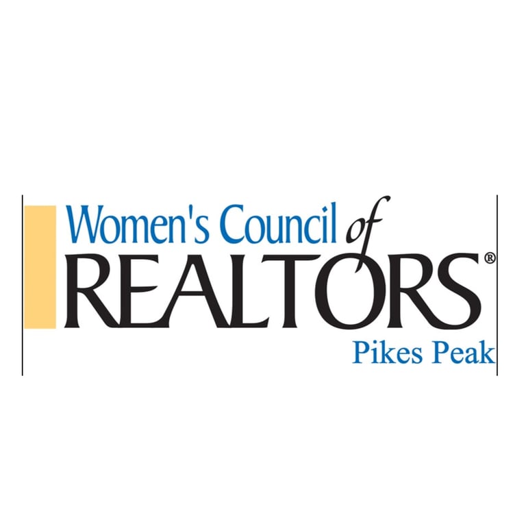 Female Organization Near Me - Women’s Council of Realtors Pike's Peak