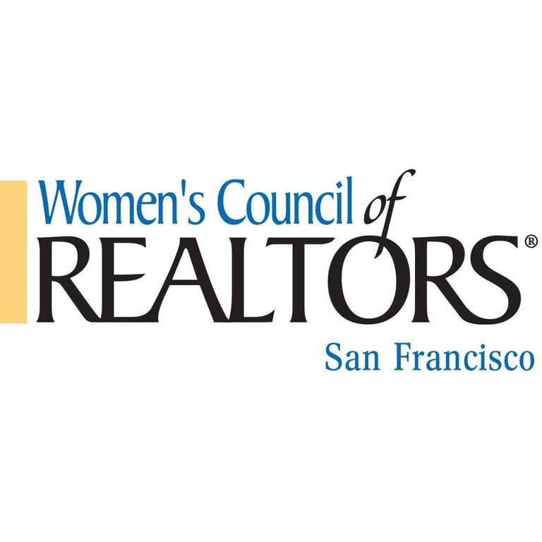 Female Organization Near Me - Women’s Council of Realtors San Francisco