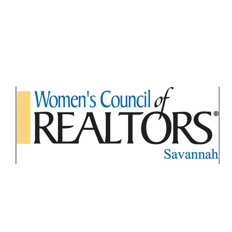 Female Organization Near Me - Women's Council of Realtors Savannah