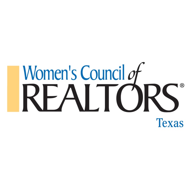 Female Organization Near Me - Women’s Council of Realtors Texas
