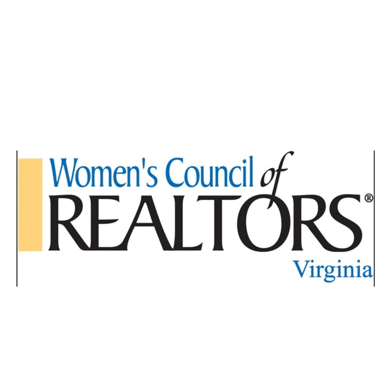 Female Organization Near Me - Women’s Council of Realtors Virginia