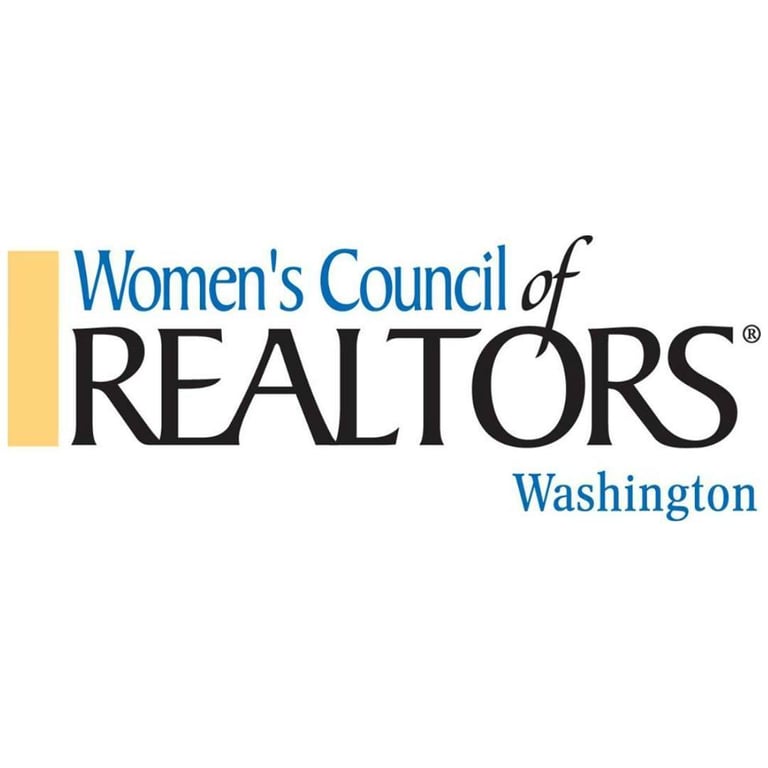 Female Organization Near Me - Women's Council of Realtors Washington