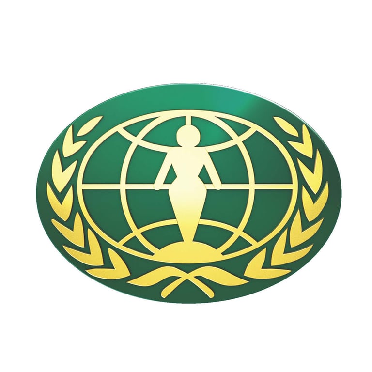Woman Category Near Me - Women's Federation for World Peace International
