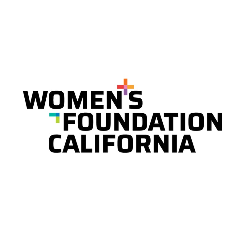 Female Organization Near Me - Women’s Foundation California