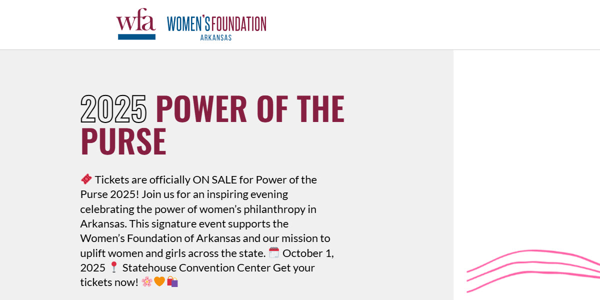 Women’s Foundation of Arkansas