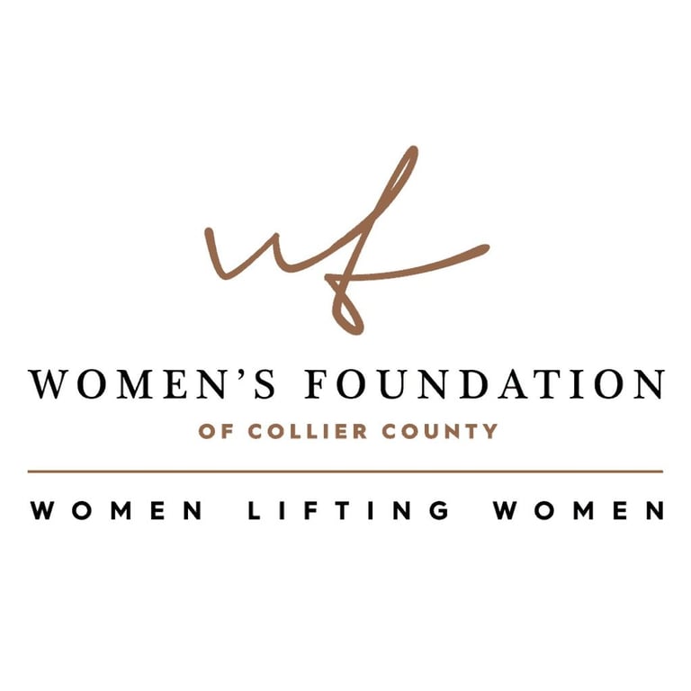 Female Organization Near Me - Women's Foundation of Collier County