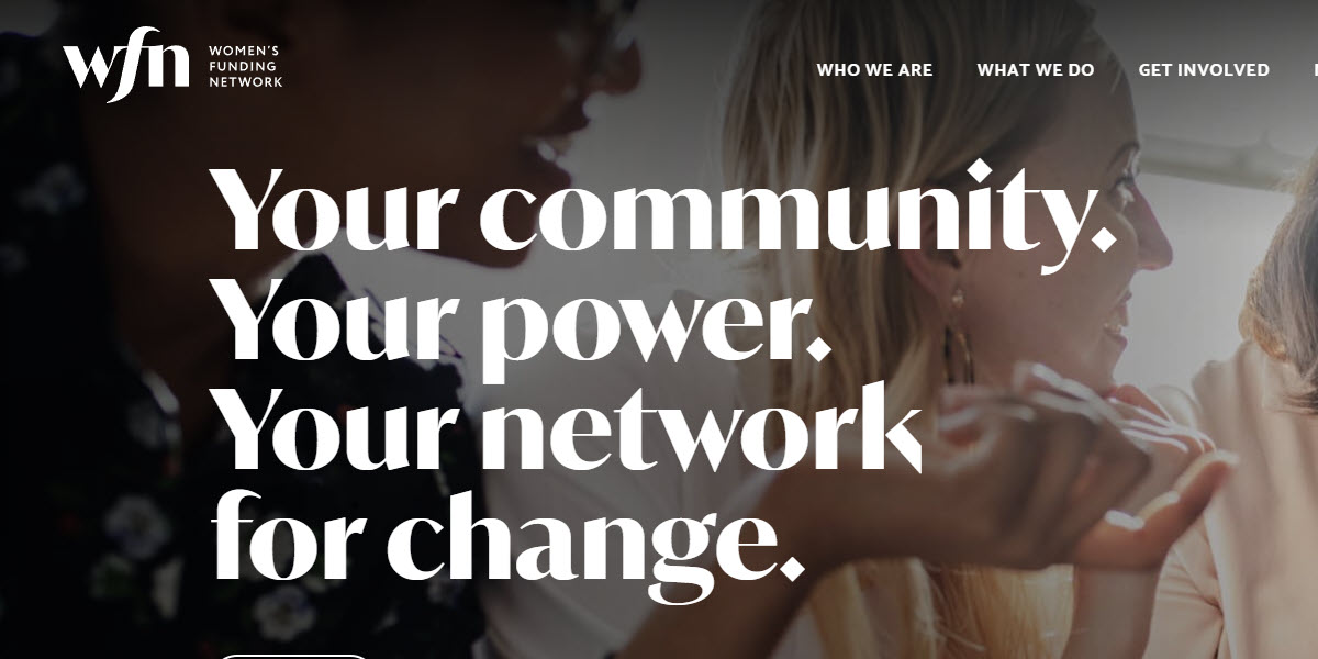 Women’s Funding Network