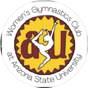 Women's Gymnastics Club at ASU - Women organization in Tempe AZ